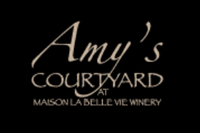 Amy's Courtyard