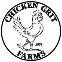 Chicken Grit Farms