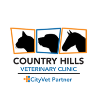Country Hills Veterinary Clinic
