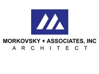 Morkovsky + Associates, Inc., Architect