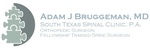 Adam Bruggeman, MD Adam Bruggeman, MD