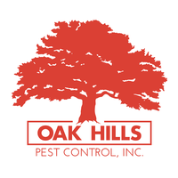 Oak Hills Pest Control Inc.