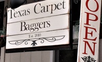 Texas Carpet Baggers Texas Carpet Baggers