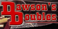 Dawsons Doubles