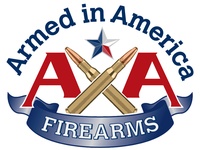 Armed in America Firearms