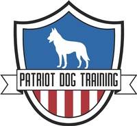 Patriot Dog Training