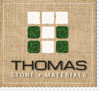 Thomas Stone and Materials