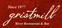 Gristmill River Restaurant & Bar