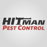 Hitman Pest Control