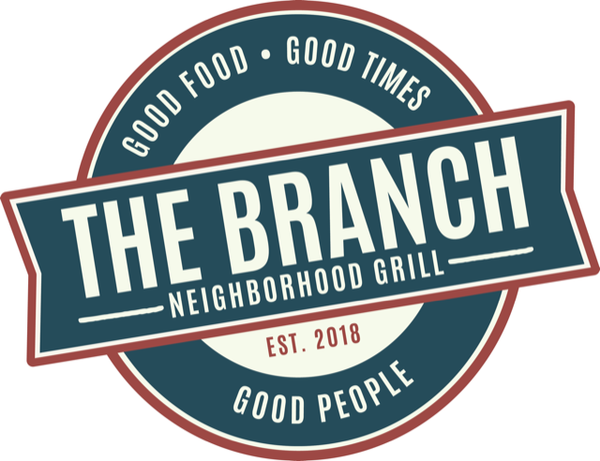 The Branch The Branch