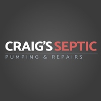 Craig's Septic Pumping & Repairs LLC