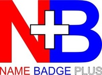 Name Badge Plus