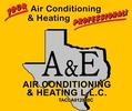 A & E Air Conditioning & Heating LLC