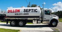 Dillon Septic