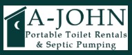A-John Portable Toilet Rentals, LLC