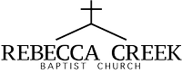 Rebecca Creek Christian Ministries