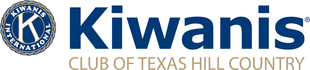 Kiwanis Club of Texas Hill Country Kiwanis Club of Texas Hill Country
