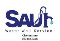 Saur Water Well Service