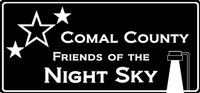 Comal County Friends of the Night Sky