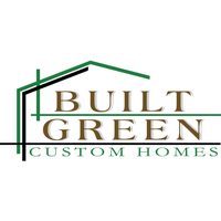 Built Green Custom Homes