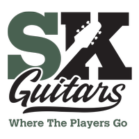 SK Guitars