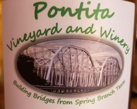 Pontita Vineyard and Winery