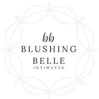 Blushing Belle Intimates