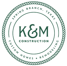 K & M Construction