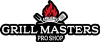 Grill Masters Pro Shop 