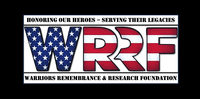 Warriors Remembrance & Research Foundation, Inc. Warriors Remembrance & Research Foundation, Inc.
