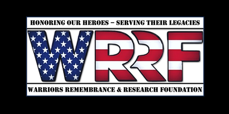 Warriors Remembrance & Research Foundation, Inc. Warriors Remembrance & Research Foundation, Inc.