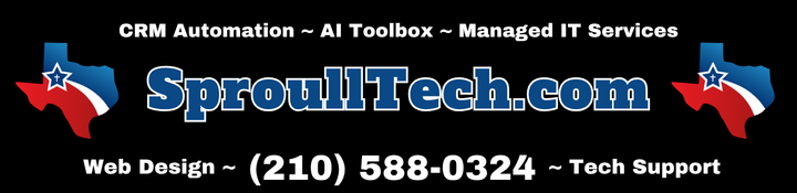 Sproull Technologies, LLC
