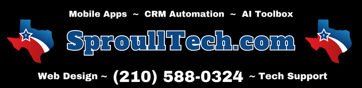 Sproull Technologies, LLC