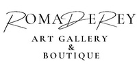 Roma de Rey Art Gallery & Luxury Boutique