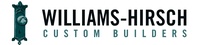 Williams-Hirsch Custom Builders, Inc.