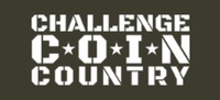 Challenge Coin Country 