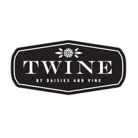 Twine by Daisies and Vines