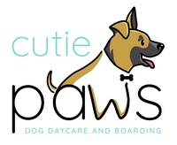 Cutie Paws Daycare LLC