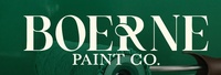 Boerne Paint Co. 