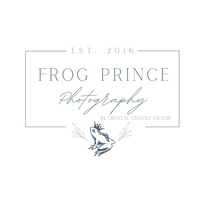 Frog Prince Photography 