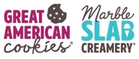 Great American Cookies/ Marble Slab Creamery