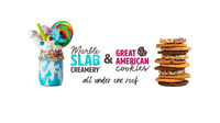 Great American Cookies/ Marble Slab Creamery Great American Cookies/ Marble Slab Creamery