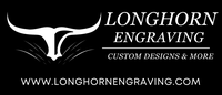 Longhorn Engraving Longhorn Engraving