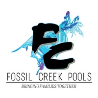 Fossil Creek Pools