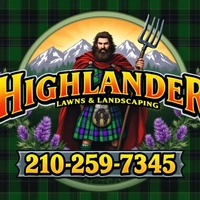 Highlander Lawns & Landscaping