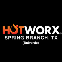 HOTWORX Bulverde/Spring Branch, TX