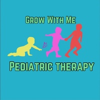 Grow With Me Pediatric Therapy