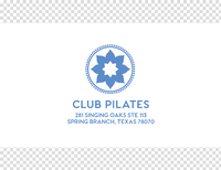 Club Pilates Spring Branch