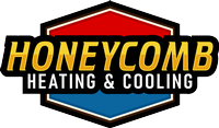 Honeycomb Heating and Cooling