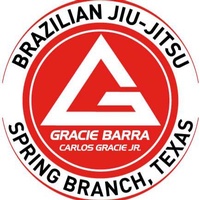 Gracie Barra Spring Branch